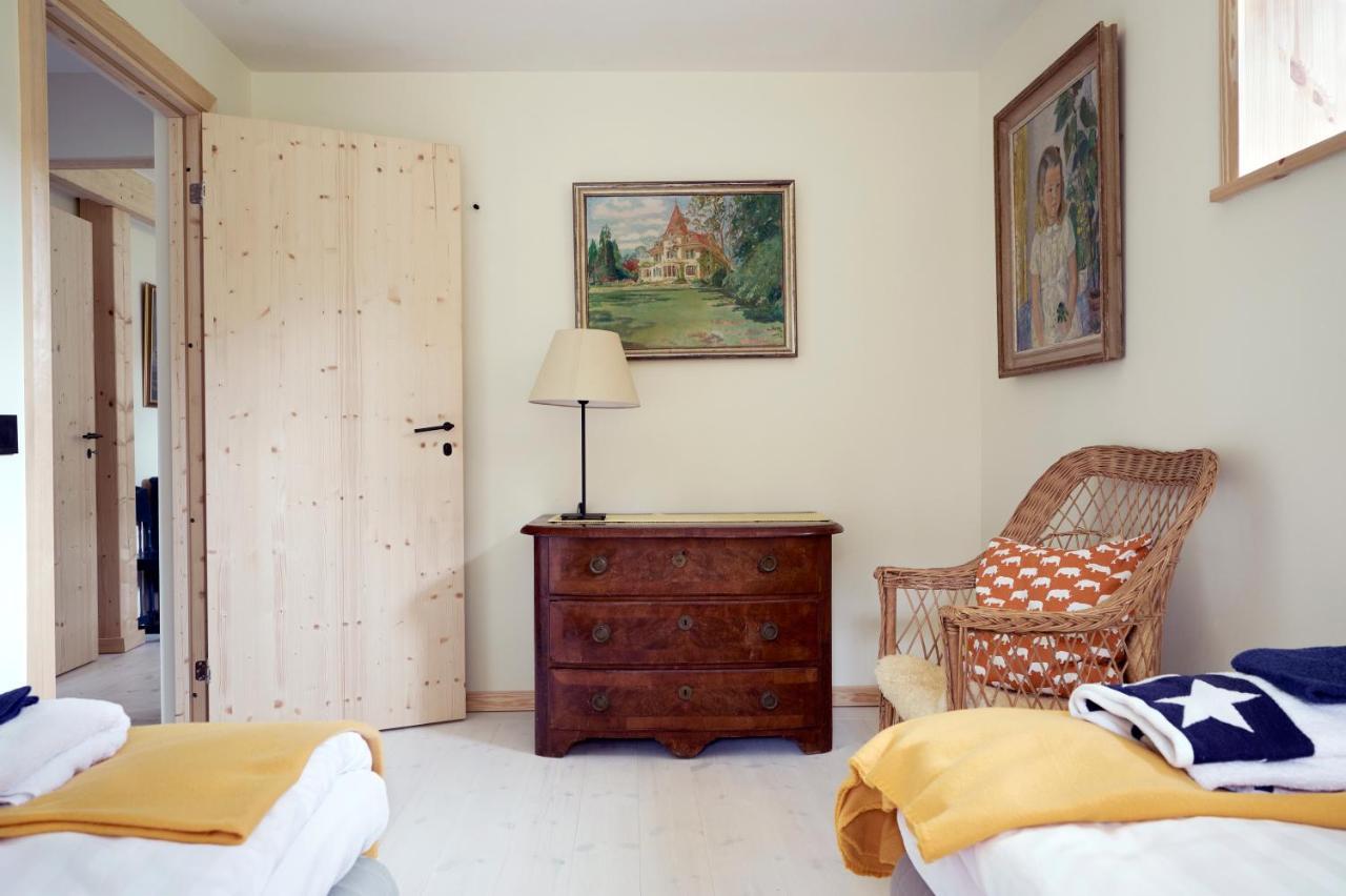 Spectacular 6-Bed House In Beautiful Manor Park Villa Mariefred Eksteriør billede