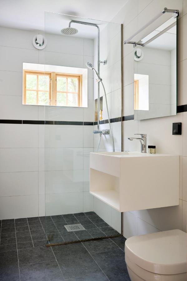 Spectacular 6-Bed House In Beautiful Manor Park Villa Mariefred Eksteriør billede