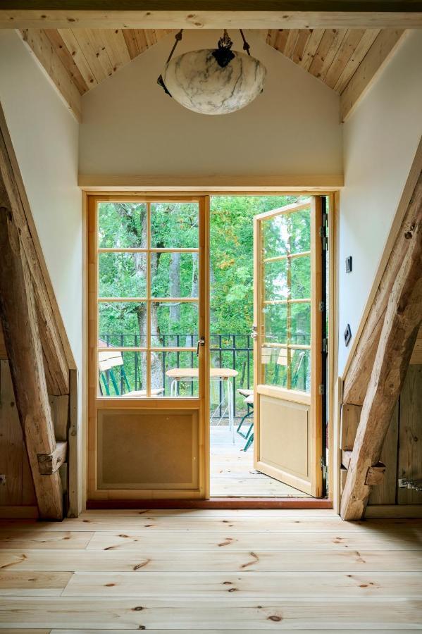 Spectacular 6-Bed House In Beautiful Manor Park Villa Mariefred Eksteriør billede